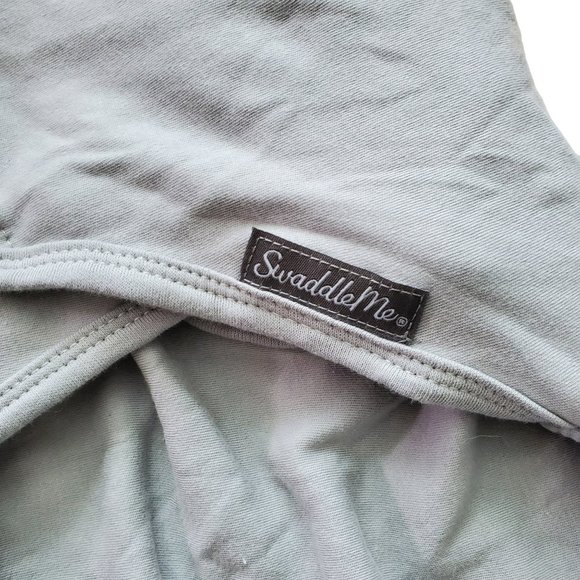 Swaddle Me baby swaddle. SM/MD. very‎ gently worn. - Picture 5 of 5